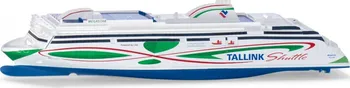 loď a ponorka Siku 1661728 Super - Tallink Megastar trajekt