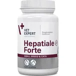 Vetexpert Hepatiale Forte Small Breed &…