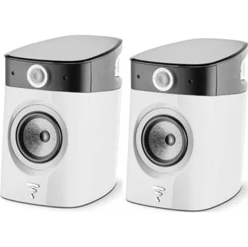 Focal Sopra no. 1 - bílá