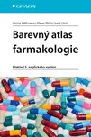 Barevný atlas farmakologie - Lüllmann…