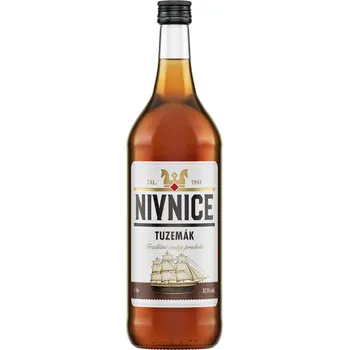 Rum Linea Tuzemák 37,5% 1 l