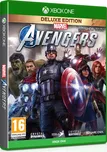 Marvels Avengers: Deluxe Edition Xbox…