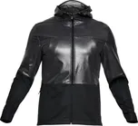 Under Armour Pánská mikina Swacket Black Full Heather/Black - S