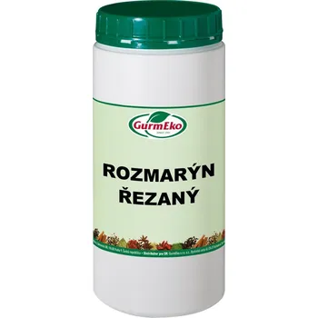 Koření Gurmeko Rozmarýn řezaný 150 g