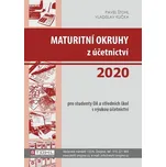 Maturitní okruhy z účetnictví 2020 -…