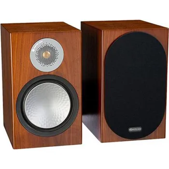 Monitor Audio Silver 100, ořech