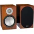 Monitor Audio Silver 100, ořech