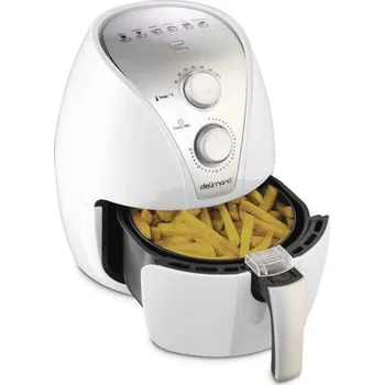 fritéza Delimano Air Fryer