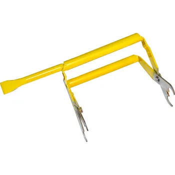Mellarius Zvedací kleště s rozpěrákem - žluté