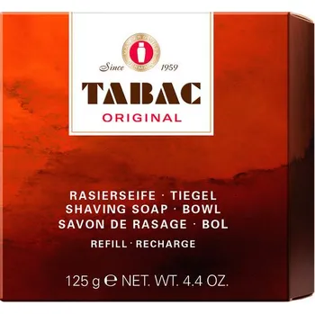 Tabac Original Shaving Soap 125 g