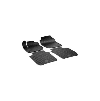 Auto-moto Gumové koberce přesně tvarované Honda Jazz Crosstar -- od roku výroby 2020- (4-dílná sada)
