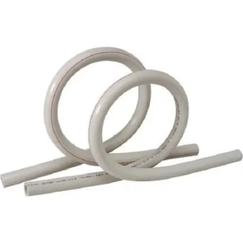 Vodovodní potrubí PPR Kompenzační smyčka 25 mm PN 20