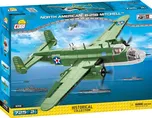 COBI World War II 5713 North American…