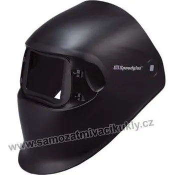 Svářečská kukla Štít Speedglas 100 bez kazety a kříže