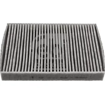 Kabinový filtr Filtr vzduchu v interiéru FEBI BILSTEIN 36064