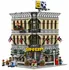 Stavebnice LEGO LEGO Creator Espert 10211 Grand Emporium