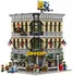 Stavebnice LEGO LEGO Creator Espert 10211 Grand Emporium
