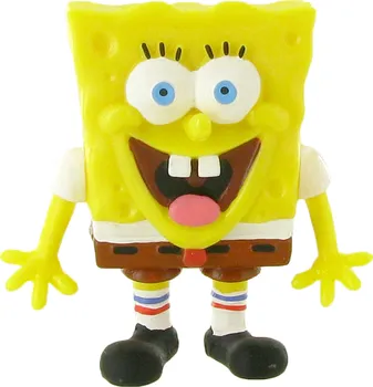Figurka Comansi Spongebob