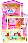 BINO Dům pro panenky
