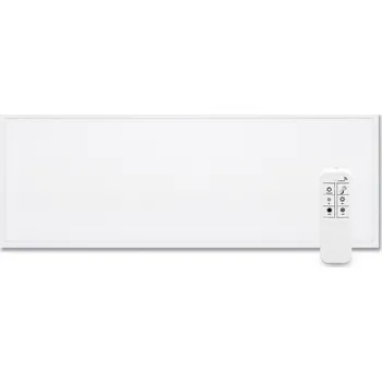 LED osvětlení Ecolite Zeus EC0254 bílý