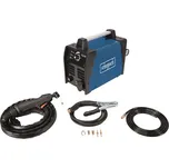 Scheppach PLC 40 plazmová řezačka