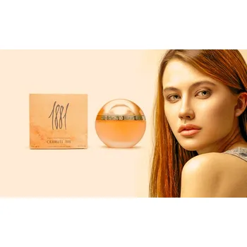 inspirace Cerruti 1881 Pour Femme