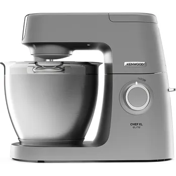 Kuchyňský robot Kenwood Chef XL Elite KVL6420S
