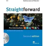 Straightforward 2nd Edition…