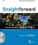 Straightforward 2nd Edition…