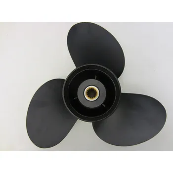 Loď Hliníková vrtule Evinrude 10 x 15