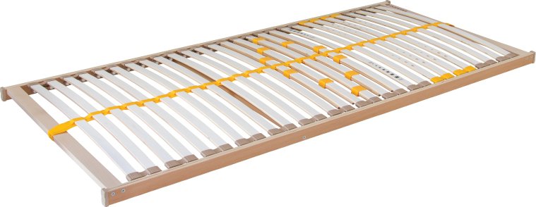 Ahorn Duostar 80x200 cm