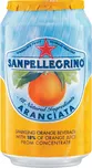 San Pellegrino Aranciata 330 ml
