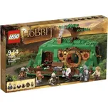 LEGO Hobbit 79003 Nečekané setkání