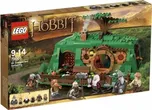LEGO Hobbit 79003 Nečekané setkání