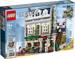LEGO Creator Expert 10243 Pařížská…