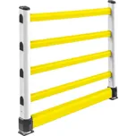 Sada příčnic, výška 200 cm – PED 150 REF LINK