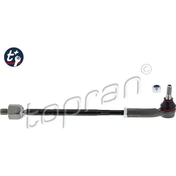 Čep řízení 109 108 Podpora/kloub