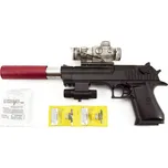 Teddies Pistole na vodní kuličky +…