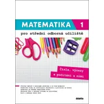 Matematika 1 pro střední odborná…