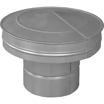 Ventishop Protidešťová stříška HUF 200