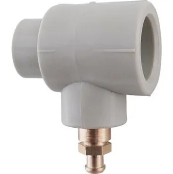 Vodovodní kohout PPR vypouštěcí ventil 25mm