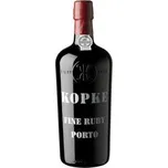 Kopke Porto Fine Ruby 0,75 l