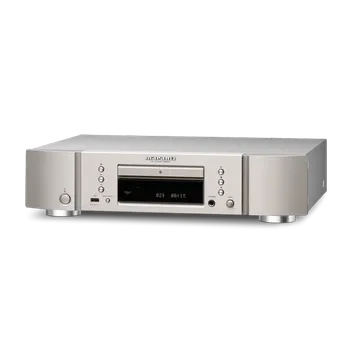 CD přehrávač Marantz CD6007 stříbrná