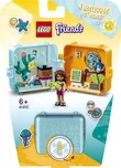 LEGO Friends 41410 Herní boxík: Andrea…