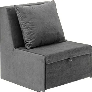 Křeslo Rozkládací křeslo Zeta - Rozkládací křeslo