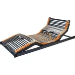 Ahorn Trioflex Motor Quattro Memory bezšňůrový 120x200 cm