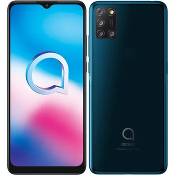 Alcatel 3X 2020 (5061K) Mobilní telefon Alcatel 3X 2020 (5061K)