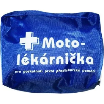 ABMOTO.CZ Motolékárnička