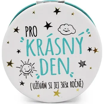 metr Zrcátko- Krásný den