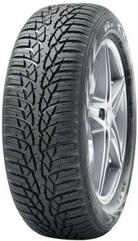 Zimní osobní pneu Nokian WR D4 225/50 R17 98 V XL